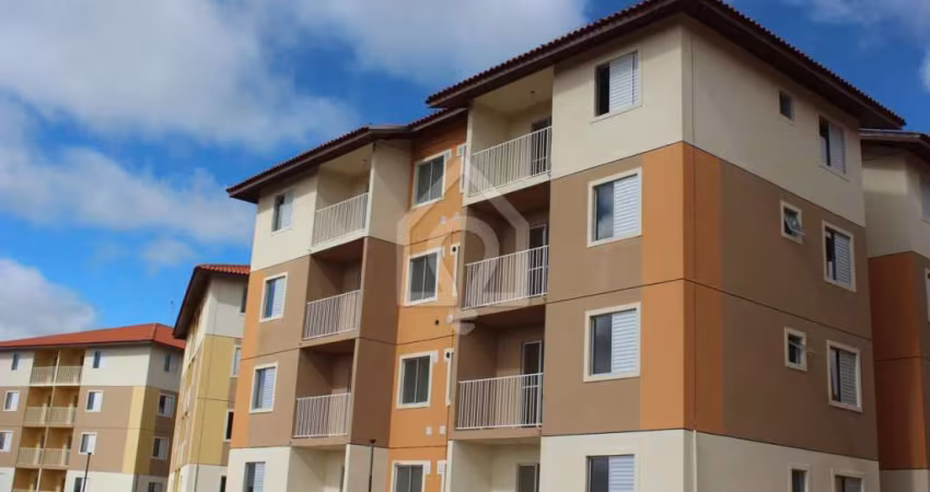 APARTAMENTO PARA LOCAÇÃO EM UVARANAS - RESIDENCIAL LE VILLAGE PITANGUI