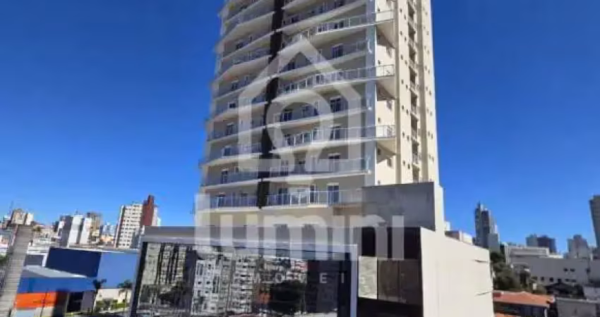 Apartamento com 3 quartos à venda na Rua General Carneiro, 1317, Centro, Ponta Grossa