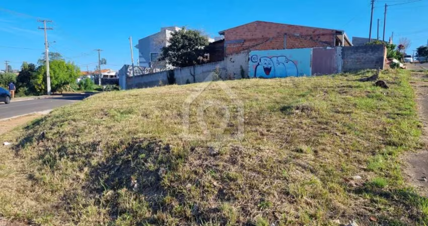 TERRENO A VENDA NO JARDIM CARVALHO - JARDIM AROEIRA