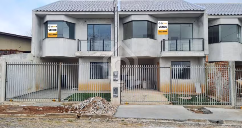 SOBRADO À VENDA NO JARDIM CONCEIÇÃO - NEVES
