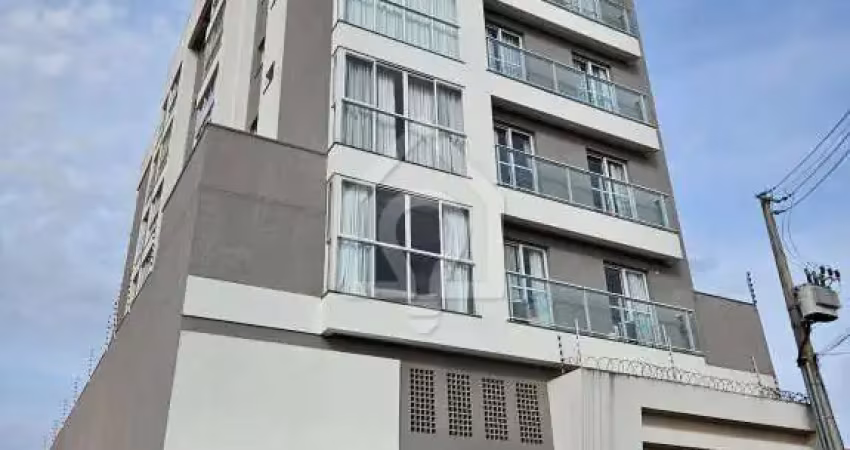 Apartamento à venda em órfãs - edifício la rochelle