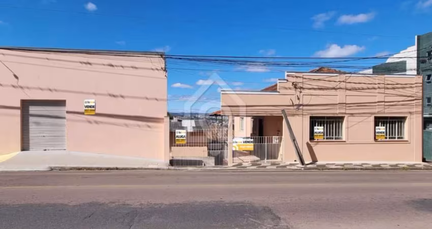 CASA PARA VENDA NO CENTRO RESIDENCIAL/COMERCIAL