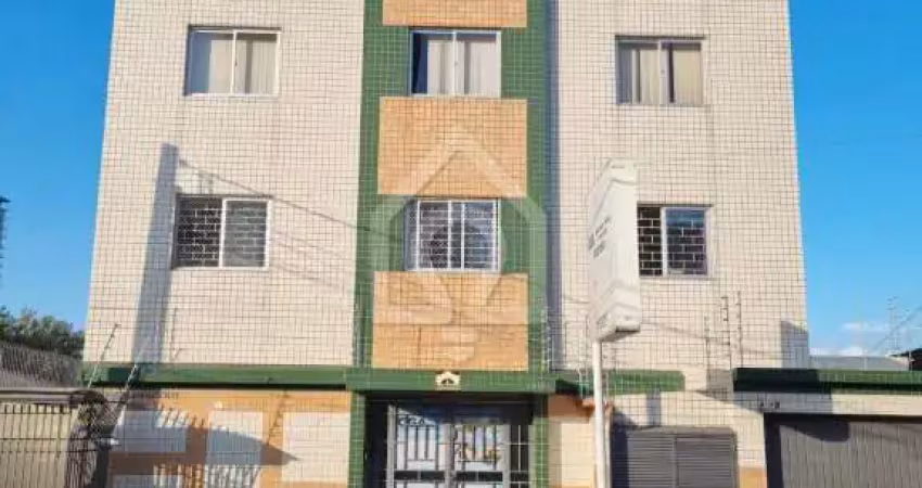 Apartamento para locação no centro - edifício hannover