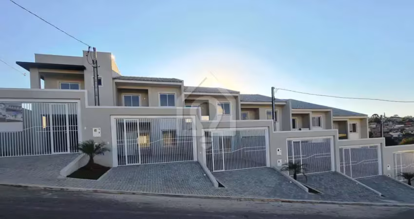 Casa com 3 quartos à venda na Rua Suíça, Oficinas, Ponta Grossa