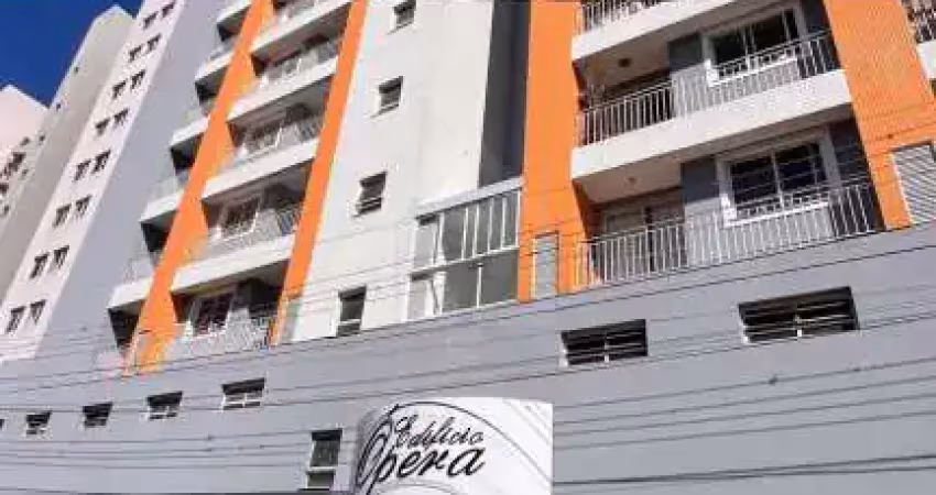 Apartamento para locação no centro - edifício ópera