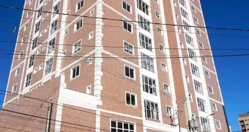 Apartamento à venda no centro - edifício gran torino