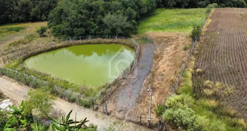 CHÁCARA À VENDA NA BOCAINA