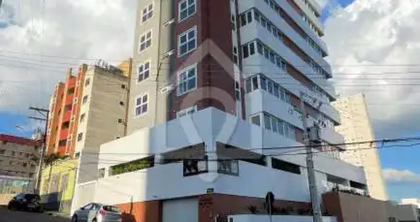 Apartamento à venda no centro - edifício mar del plata