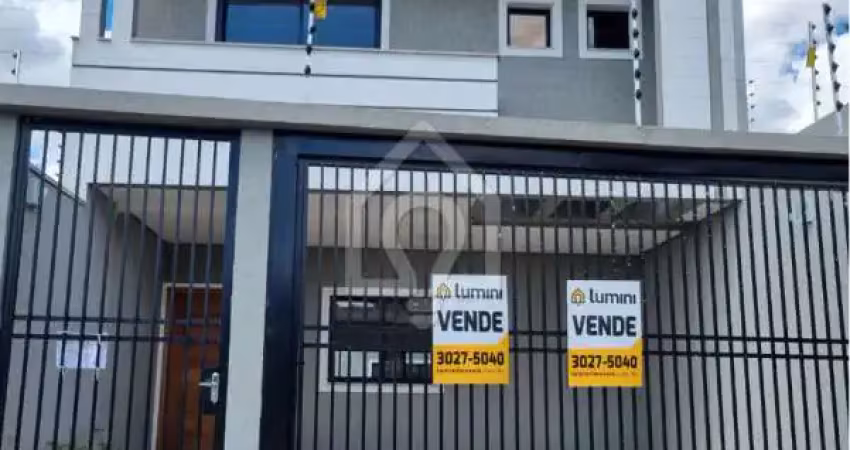 Casa com 3 quartos à venda na Said Ajuz, Estrela, Ponta Grossa
