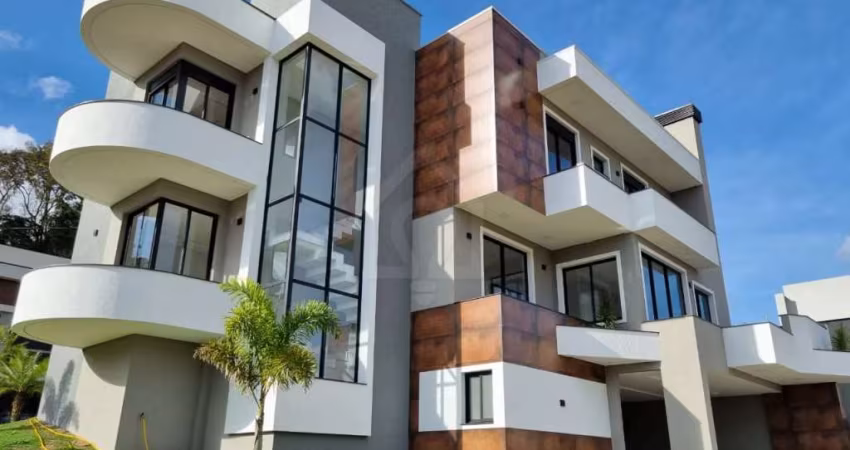 CASA À VENDA CONDOMÍNIO VALE DOS VINHEDOS