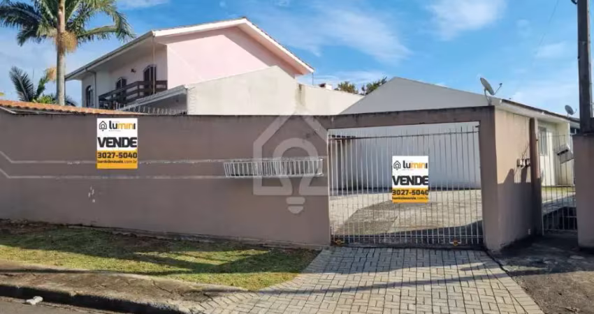 Casa em condomínio fechado com 2 quartos à venda na Rua Ucrânia, Uvaranas, Ponta Grossa