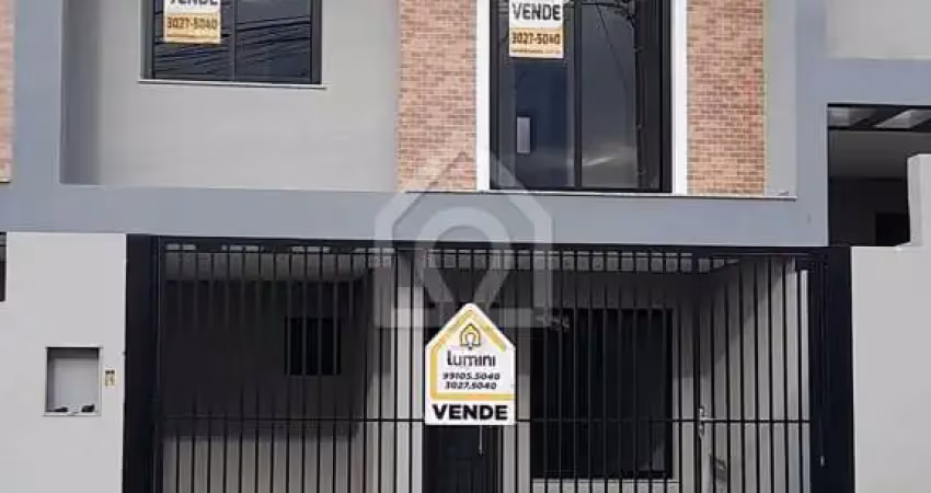 Casa com 3 quartos à venda na Rua Pedro Mascarenhas Ribas, Jardim Carvalho, Ponta Grossa