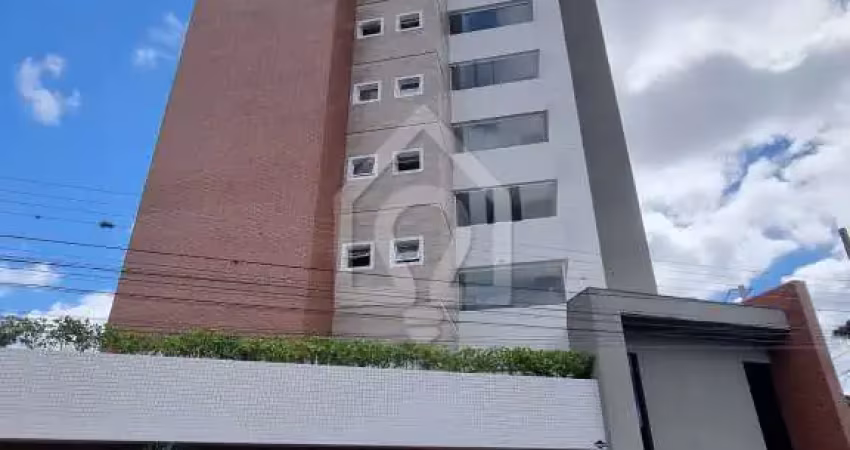 Apartamento à venda no jardim carvalho - residencial torre bella