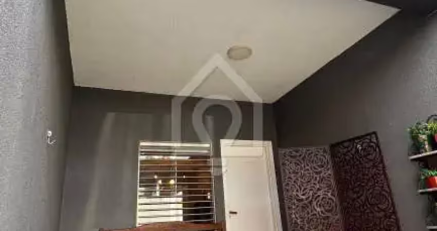 Casa com 2 quartos à venda na Rua Barão de Capanema, 179, Orfãs, Ponta Grossa