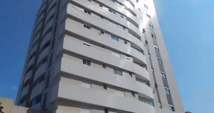 Apartamento para locação no centro - edifício victor hugo