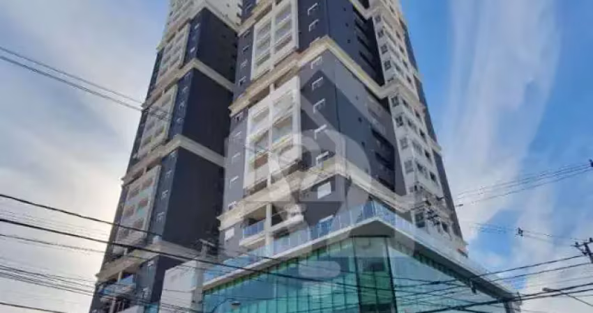 Apartamento para locação no centro - edifício evolution towers