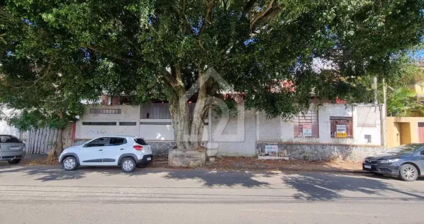 Terreno à venda na Rua Afonso Celso, 140, Uvaranas, Ponta Grossa