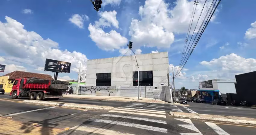 Barracão / Galpão / Depósito à venda na Carlos Cavalcanti, Uvaranas, Ponta Grossa