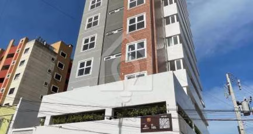 APARTAMENTO A VENDA NO CENTRO ED. MAR DEL PLATA
