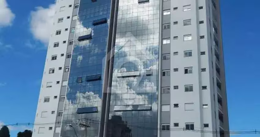 Apartamento com 4 quartos à venda na Rua Ermelino de Leão, 1097, Olarias, Ponta Grossa