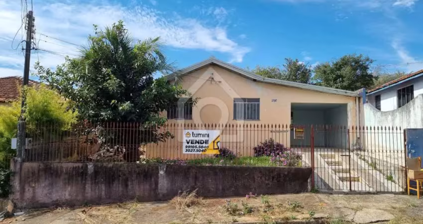 Casa com 3 quartos à venda na Rua Camélia, 256, Contorno, Ponta Grossa
