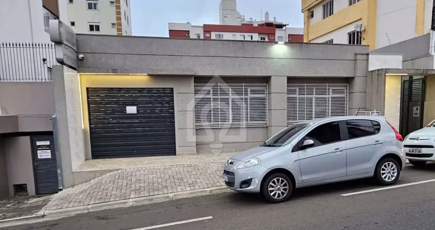 Ponto comercial para alugar na Avenida Doutor Francisco Burzio, Centro, Ponta Grossa