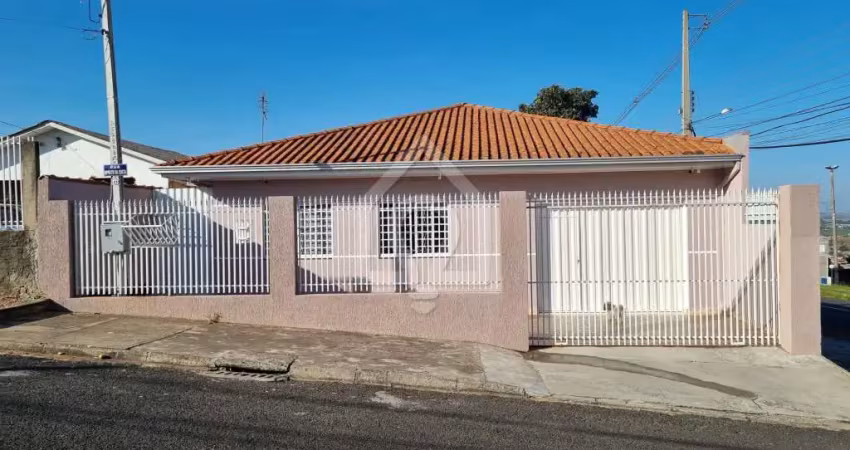 Casa com 3 quartos à venda na Rua Hipólito da Costa, 133, Boa Vista, Ponta Grossa