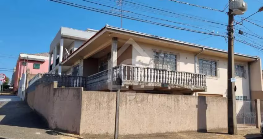 Casa com 5 quartos à venda na Rua Júlia Lopes, Orfãs, Ponta Grossa