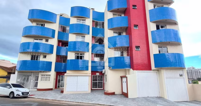 APARTAMENTO PARA LOCAÇÃO NO CENTRO - EDIFÍCIO MILENA