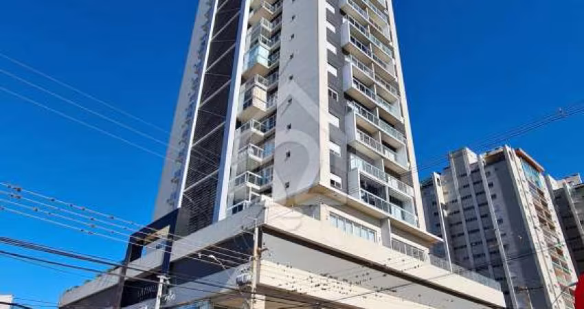 APARTAMENTO À VENDA EM OFICINAS - EDIFÍCIO PLATINUM DESIGN RESIDENCE