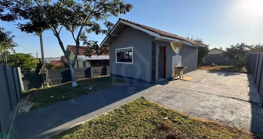 CASA A VENDA NO PANAMÁ