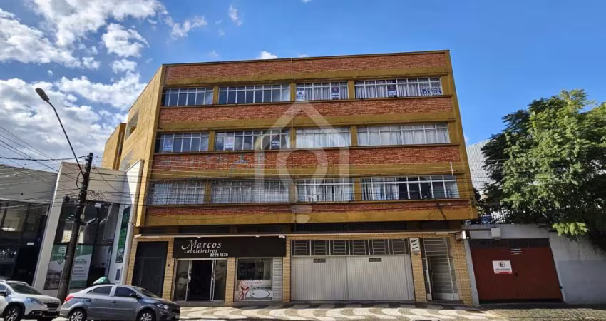 APARTAMENTO PARA LOCAÇÃO NO CENTRO - EDÍFICIO DONA JANDIRA
