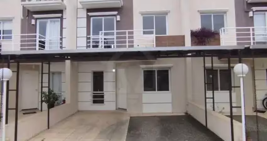 SOBRADO À VENDA JARDIM CARVALHO