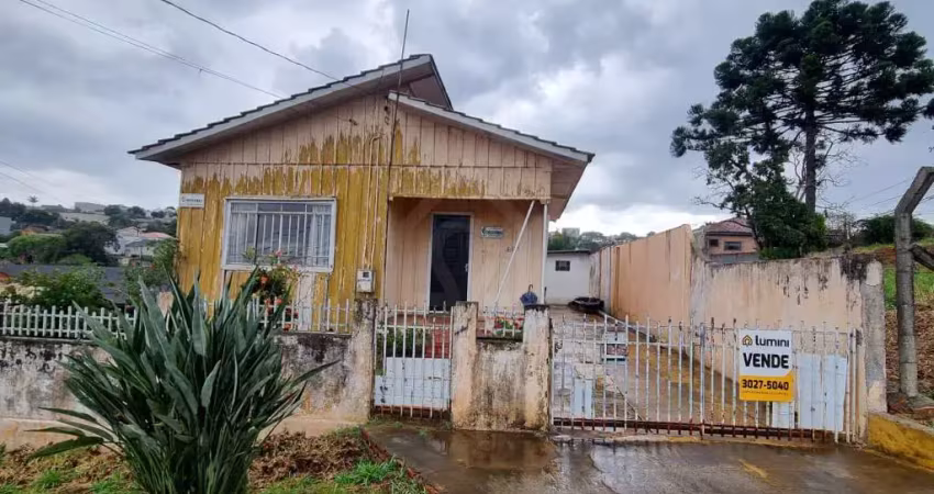 Casa com 2 quartos à venda na Rua Doutor Alves Maciel, Oficinas, Ponta Grossa