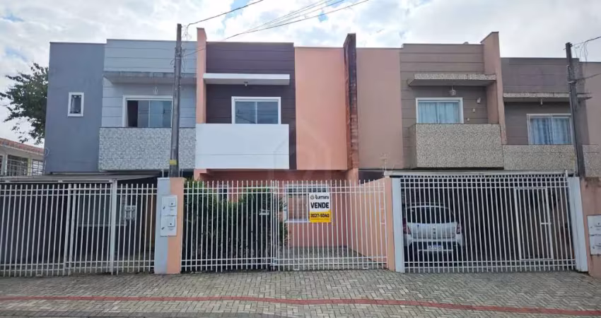 Sobrado à venda no jardim carvalho - residencial malbec