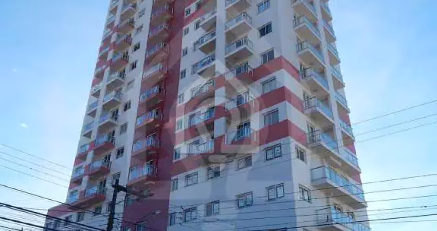 Apartamento à venda no centro - edifício imperador meschke