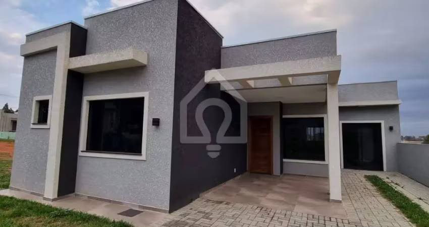 CASA PARA LOCAÇÃO NO CONDOMÍNIO RESERVA ECOVILLE
