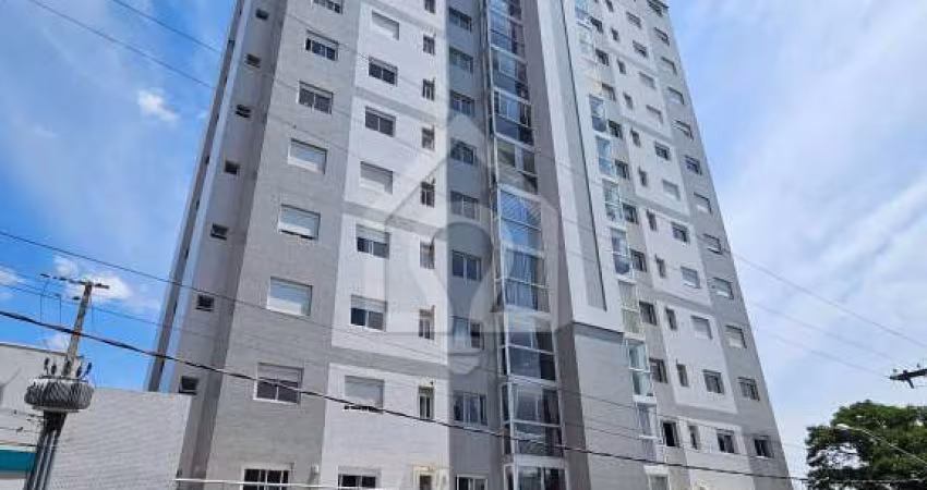 COBERTURA PARA LOCAÇÃO - EDIFÍCIO FLORATTA DO SOL