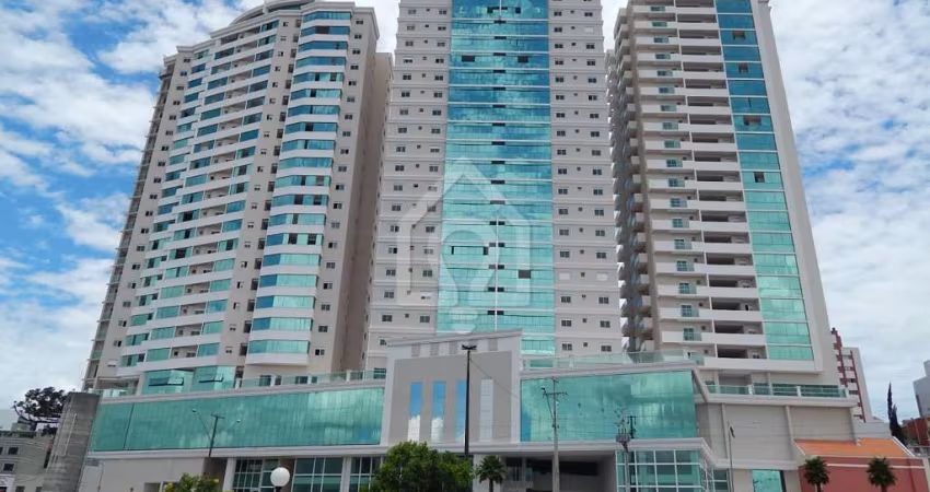 APARTAMENTO PARA LOCAÇÃO NO CENTRO - EDIFÍCIO SANTOS DUMONT