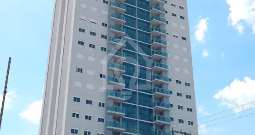 APARTAMENTO À VENDA EM UVARANAS - EDIFÍCIO OÁSIS PALACE