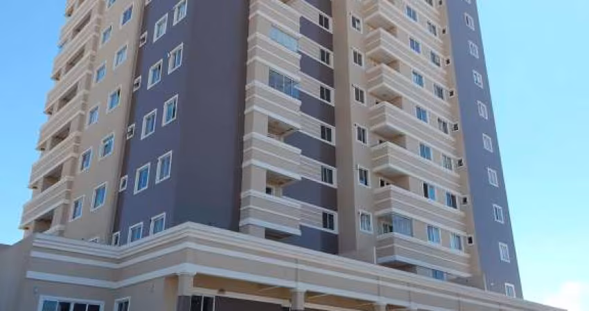 APARTAMENTO PARA LOCAÇÃO NO CENTRO - EDIFÍCIO RIO VOLGA
