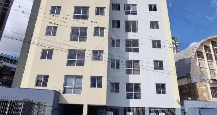 APARTAMENTO PARA LOCAÇÃO - EDIFÍCIO MARINAUÁ