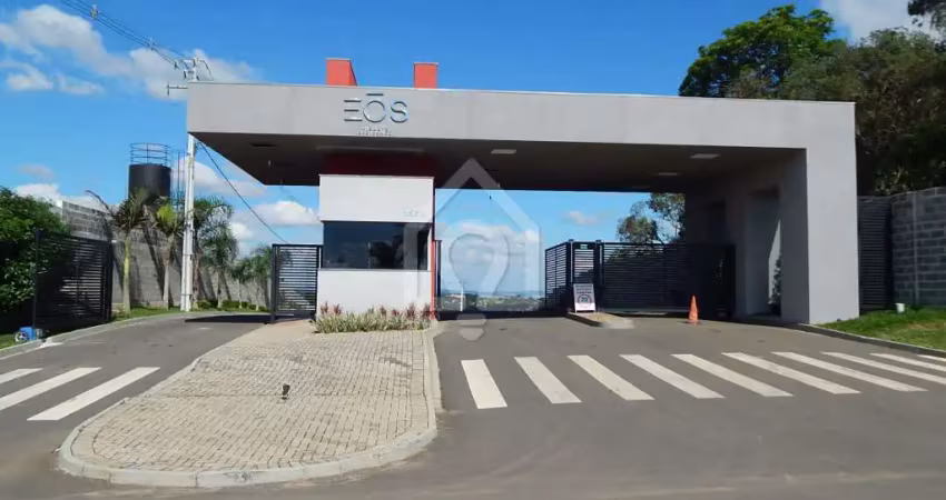 Terreno à venda no contorno - condomínio eos mirante residence