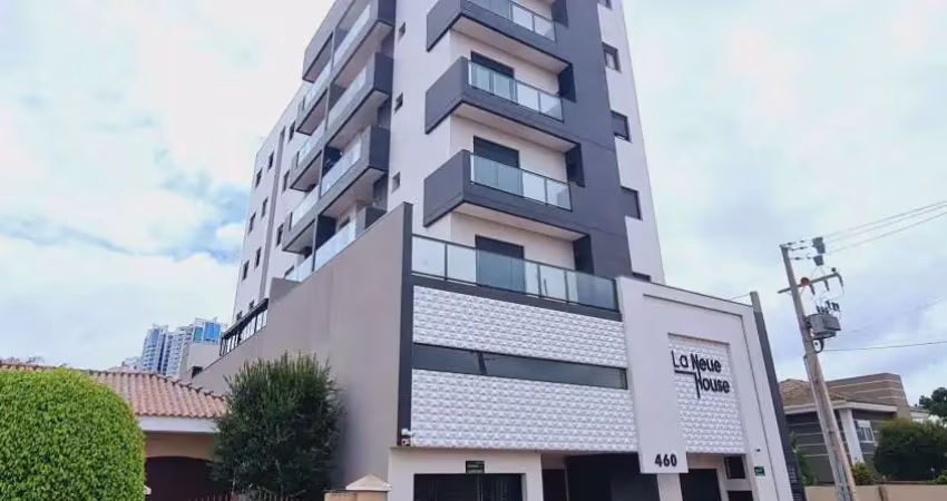 APARTAMENTO À VENDA NA VILA ESTRELA - LA NEUE HOUSE RESIDENCE
