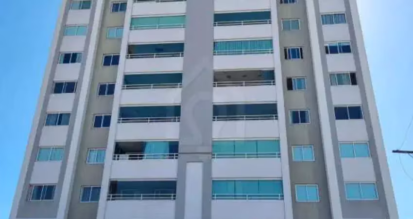 APARTAMENTO PARA VENDA NO CENTRO - EDIFÍCIO PALAZZO MURANO