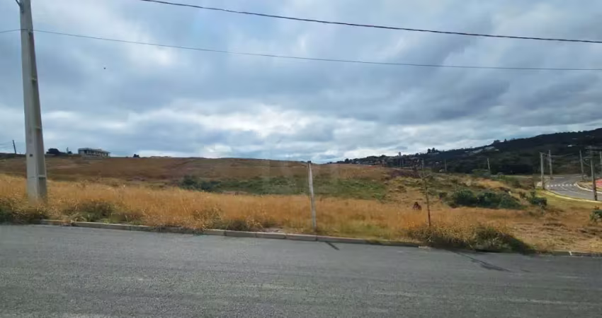 Terreno à venda em olarias - loteamento jardim do lago