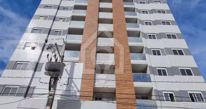 Apartamento à venda no centro - edifício pablo vilaró