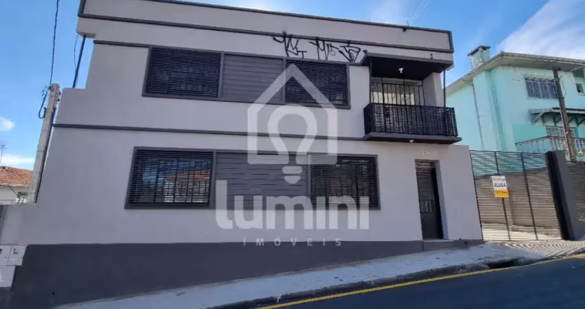 Ponto comercial para alugar na Rua Theodoro Rosas, Centro, Ponta Grossa