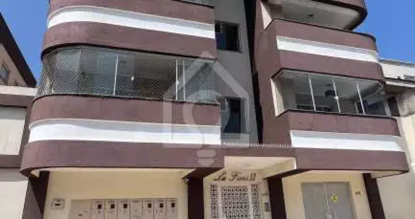 Apartamento à venda no centro - edificio la fiori i