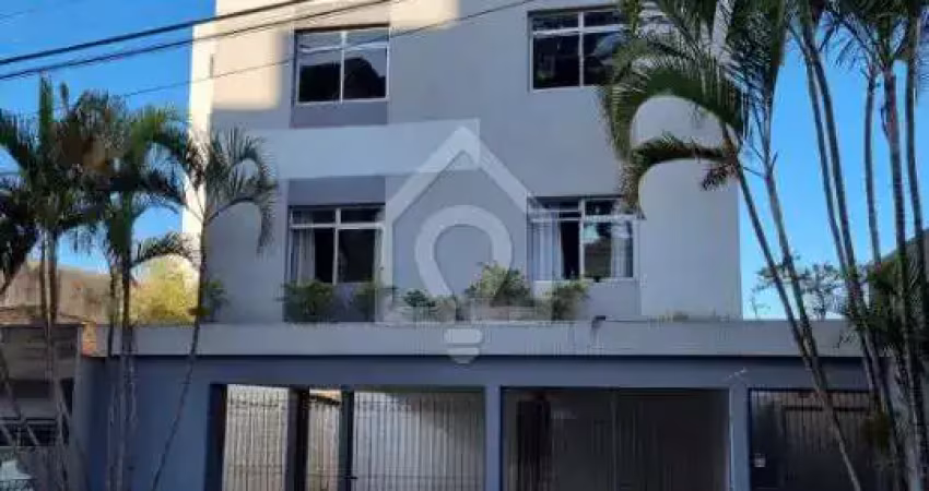 Apartamento à venda no centro - edifício joão miquelão filho